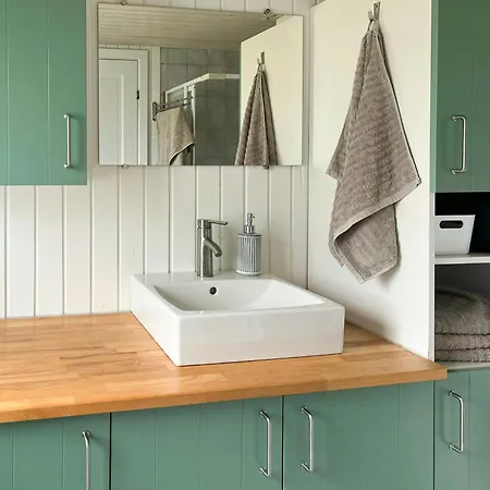 With Panoramic View Of Kalo Bay Tatil Evi Knebel