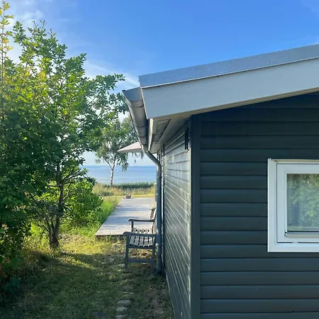 Tatil Evi With Panoramic View Of Kalo Bay