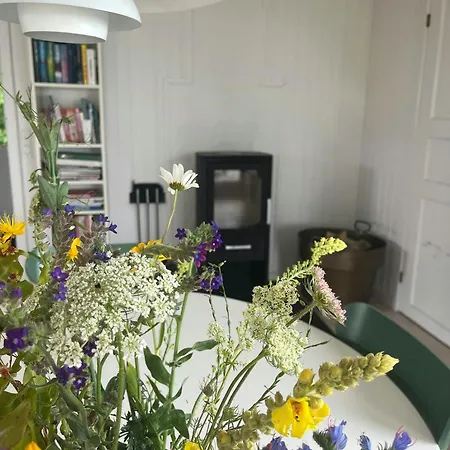 With Panoramic View Of Kalo Bay * Knebel