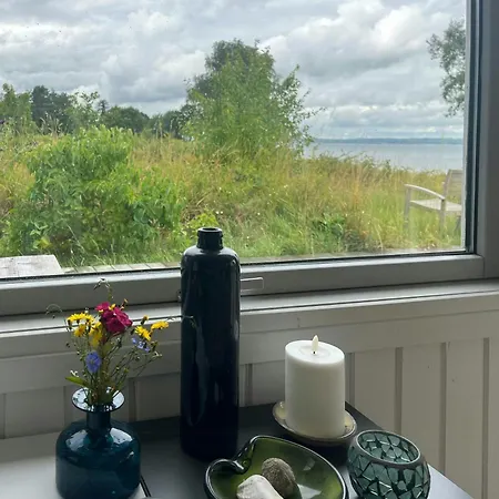 With Panoramic View Of Kalo Bay Tatil Evi