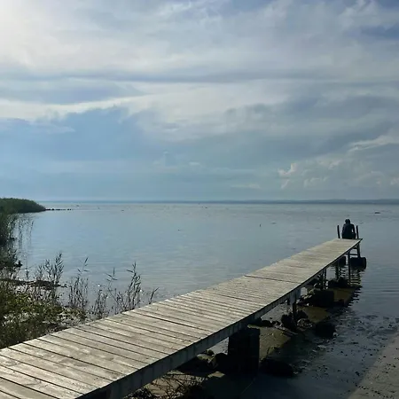 With Panoramic View Of Kalo Bay Tatil Evi Knebel