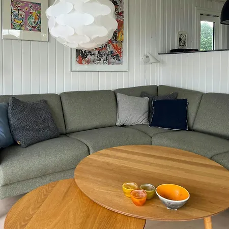 With Panoramic View Of Kalo Bay *